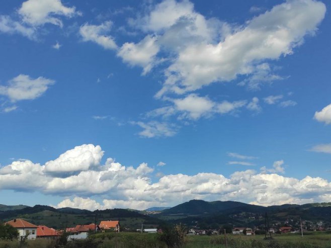 Danas Hladno Sa Padavinama Na Jugu I Istoku Herceg Televizija Trebinje